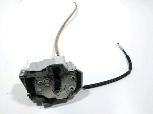 Used Front right lock Front right lock 37777147 37777147