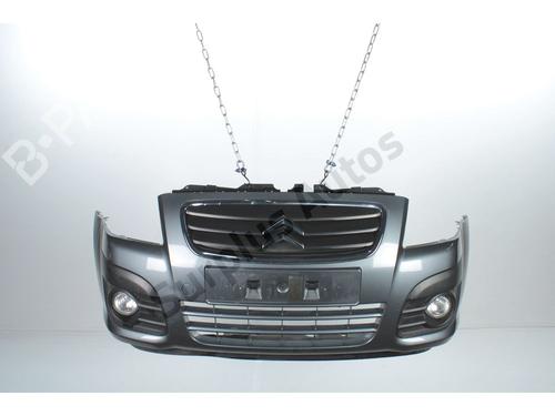 front-bumper-citroen-c2-jm_-2003-2004-2005-2006-2007-2008-2009-2010-2011-2012-2013-2014-2015-2016-2017-33281311 main image