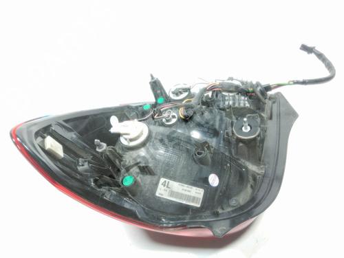 Right taillight PEUGEOT 108 1.0 VTi | BP37788599C35 - Image 3