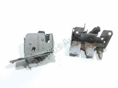 Tailgate lock FORD TRANSIT CONNECT V408 Box Body/MPV 1.5 EcoBlue | BP28262075C101 