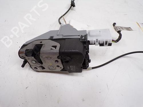 Used Rear left lock PEUGEOT 308 I (4A_, 4C_) [2007-2016]  28254785