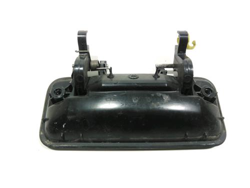 Rear left exterior door handle LAND ROVER FREELANDER I (L314) 2.0 Td4 4x4 | BP28252120C130 