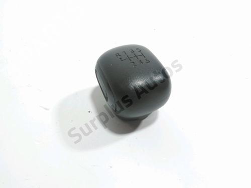 Used Shift knob Shift knob 29111942 29111942
