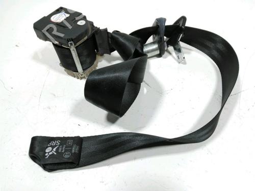 Used Front right belt tensioner RENAULT TWINGO II (CN0_) 1.5 dCi (CN0E) (64 hp) 29857517