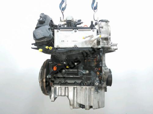Used Engine Engine VW PASSAT B7 (362) 1.4 TSI (122 hp) 34177987 34177987