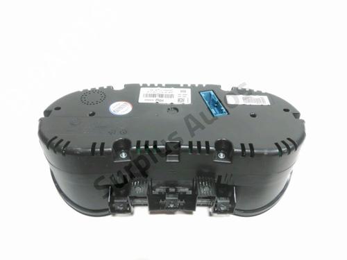 Instrument cluster VW POLO V (6R1, 6C1) 1.4 (6R1) | BP28230754C47