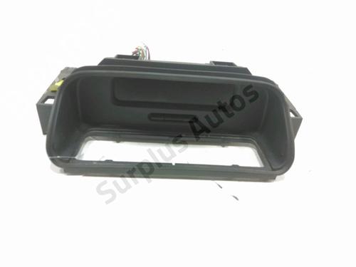 Display RENAULT CLIO II (BB_, CB_) 1.5 dCi (B/CB3M) (64 hp) 30990742