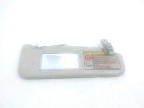 Used Right sun visor Right sun visor 37784729 37784729