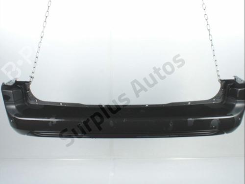 Used Rear bumper PEUGEOT PARTNER Box Body/MPV (K9) 1.5 BlueHDI 130 (131 hp) 31938791