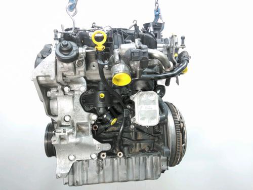 Used Engine Engine VW TIGUAN (5N_) 2.0 TDI (110 hp) 32843004 32843004
