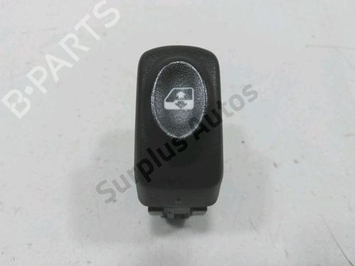 Used Right front window switch RENAULT MEGANE I Coach (DA0/1_) 1.6 16V (DA0B, DA04, DA11) (107 hp) 30994451