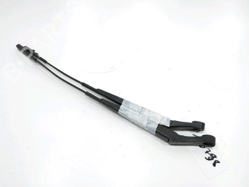Used Front windshield wiper arm OPEL ZAFIRA / ZAFIRA FAMILY B (A05) 1.9 CDTI (M75) (100 hp) 31007678