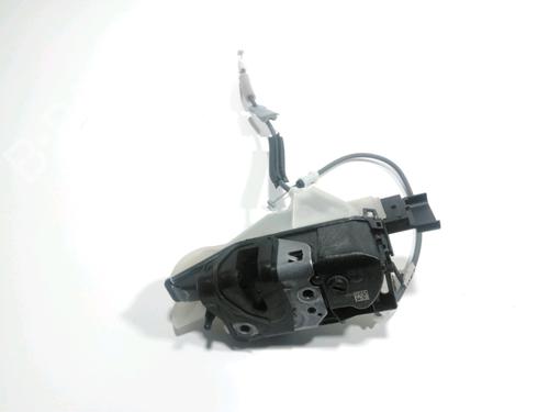 Used Front left lock Front left lock OPEL CORSA F (P2JO) 1.2 (68) (101 hp) 37777486 37777486