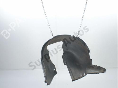 Used Wheel arch SEAT ALTEA (5P1) 1.9 TDI (105 hp) 28236542