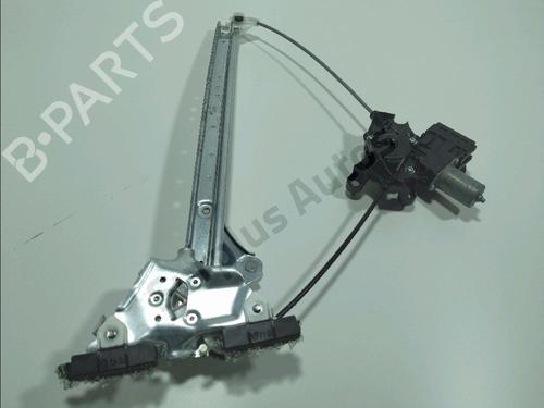 Front left window mechanism TOYOTA RAV 4 V (_A5_, _H5_) 2.5 Hybrid AWD (AXAH54, AXAL54) | BP36593282C22 - Image 3