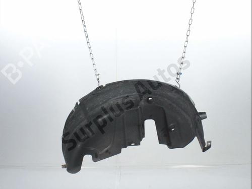 Hjulbue Hjulbue OPEL CROSSLAND X / CROSSLAND (P17, P2QO) 1.2 (75) (110 hp) 35773836 35773836