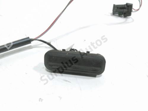 Switch OPEL MERIVA B MPV (S10) 1.4 (75) | BP36000381I30 - Image 2