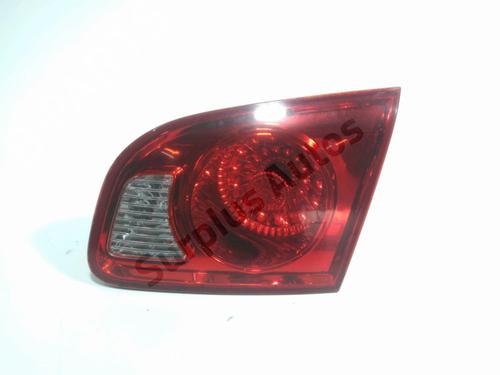 Used Right tailgate light HYUNDAI SANTA FÉ II (CM) 2.2 CRDi 4x4 (155 hp) 28267679