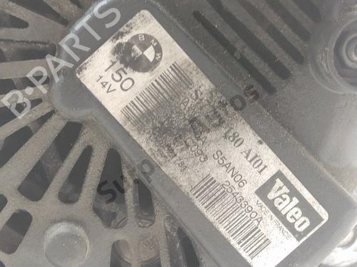 Alternator BMW 3 (E90) 320 d | BP30985862M7 - Image 3