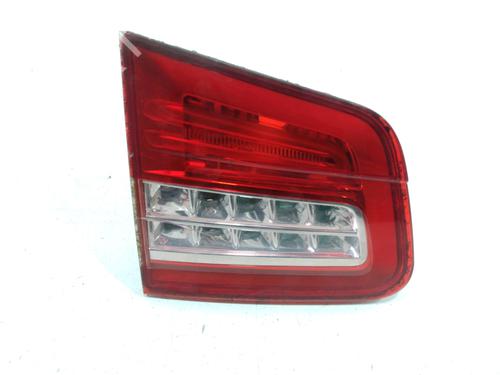 Used Left tailgate light Left tailgate light 31005929 31005929