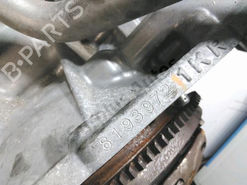 Engine TOYOTA AYGO (_B4_) 1.0 (KGB40) | BP28218962M1 - Image 7