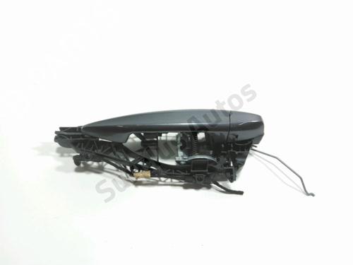 Used Front left exterior door handle BMW 2 Active Tourer (F45) 218 d (150 hp) 29496088