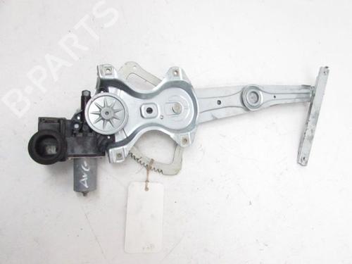 Used Front left window mechanism Front left window mechanism 38613595 38613595