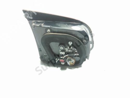 Right tailgate light VW GOLF VI Convertible (517) 1.4 TSI | BP30269458C80 - Image 2