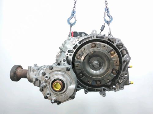 Girkasse LAND ROVER RANGE ROVER EVOQUE (L538) 2.0 D 4x4 (150 hp) 31694095