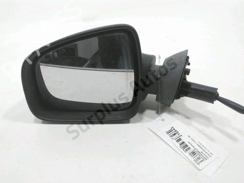 Used Left mirror DACIA SANDERO 1.5 dCi (68 hp) 30997938