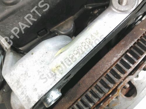 Engine SEAT IBIZA IV SC (6J1, 6P5) 1.2 TSI | BP40490761M1 - Image 5