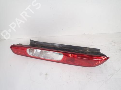 Left taillight FORD FOCUS II (DA_, HCP, DP) 1.6 TDCi | BP37788734C34 - Image 2