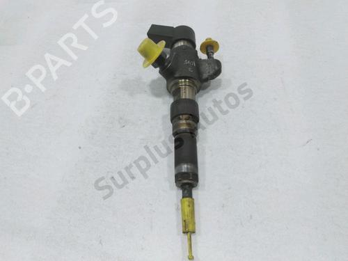 Used Injector Injector PEUGEOT 5008 (0U_, 0E_) 1.6 HDi (112 hp) 34231923 34231923
