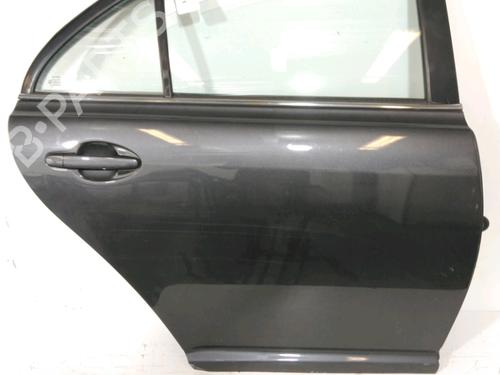 Used Right rear door TOYOTA AVENSIS (_T25_) 2.2 D-4D (ADT251_, ADT251R) (150 hp) 31000136
