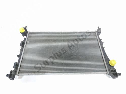 Køler FIAT 500L (351_, 352_) 1.3 D Multijet (199.LYM11, 199.LYM1A) (95 hp) 32153621