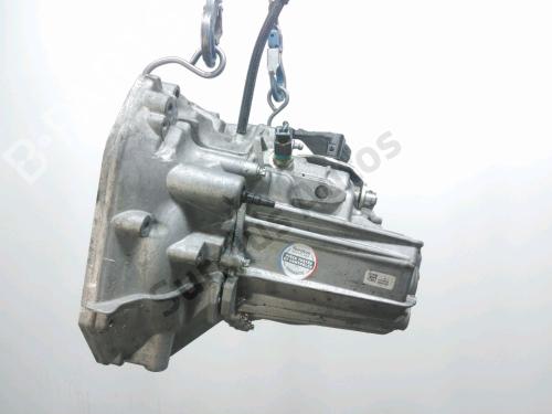 Gearbox DACIA JOGGER (RK_) 1.0 TCe 110 (RKMD) | BP37765001M3 - Image 2