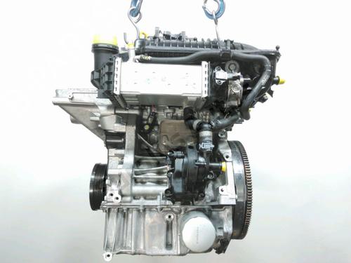 Motor SKODA KAMIQ (NW4) 1.0 TSI (116 hp) 31694014