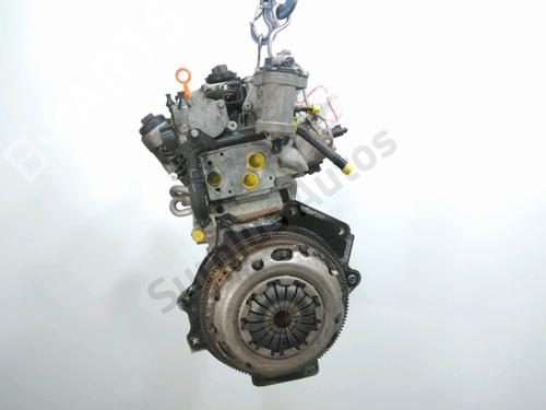 Engine VW GOLF V (1K1) 1.6 FSI | BP39117952M1 - Image 2