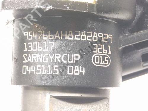 Injector DACIA DUSTER (HS_) 1.5 dCi 4x4 | BP36796025M100 - Image 2