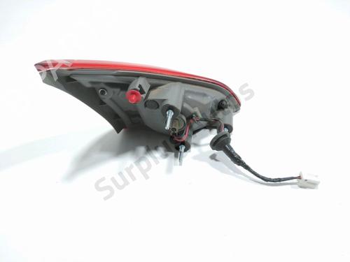 Right tailgate light NISSAN MURANO II (Z51) 2.5 dCi 4x4 | BP37787674C80 - Image 2