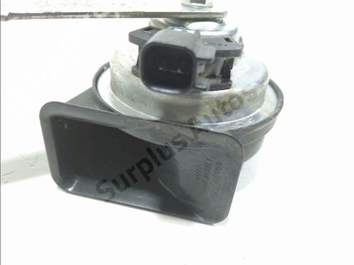 Horn FORD FIESTA VI (CB1, CCN) 1.0 EcoBoost | BP33733504E13 - Image 3