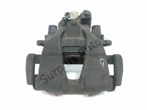 Used Left front brake caliper FIAT BARCHETTA (183_) 1.8 16V (130 hp) 30141342