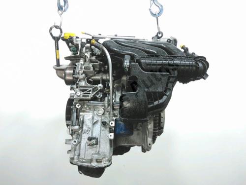 Used Engine Engine 39259730 39259730