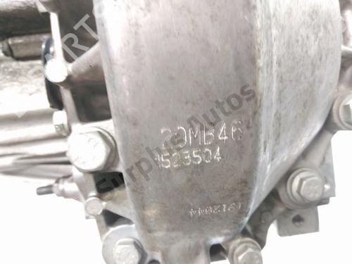 Gearbox PEUGEOT RIFTER 1.5 BlueHDi 130 | BP32488351M3 - Image 7