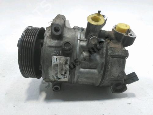 Used AC compressor AUDI A3 (8P1) 2.0 TDI 16V (140 hp) 30986688