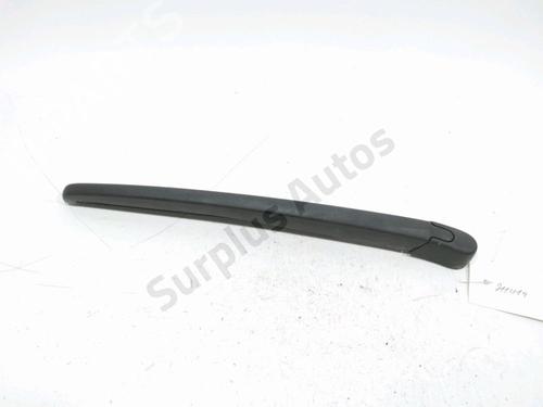 Used Rear windshield wiper arm HYUNDAI TUCSON (JM) 2.0 CRDi All-wheel Drive (140 hp) 31007363