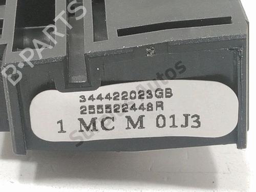 Electronic module RENAULT CLIO IV (BH_) 1.5 dCi 75 | BP33333591M83 - Image 4