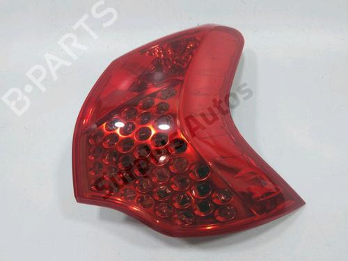 Used Right taillight Right taillight 37871110 37871110