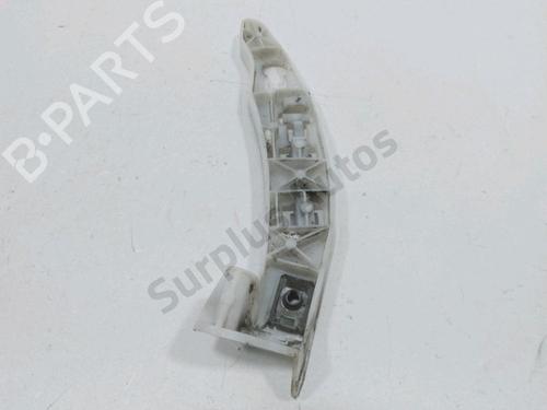 Used Rear bumper bracket Rear bumper bracket 31001161 31001161