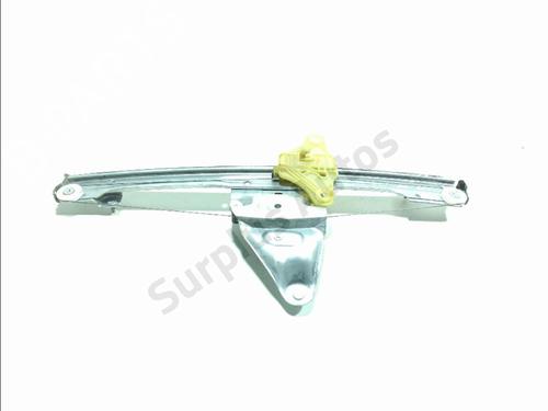 Front right window mechanism DACIA DUSTER (HM_) 1.3 TCe 130 4x4 (HMMF) | BP37773875C23 - Image 2